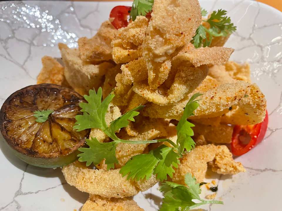 Gastro Saadiyat Rotana Resort &  Villas