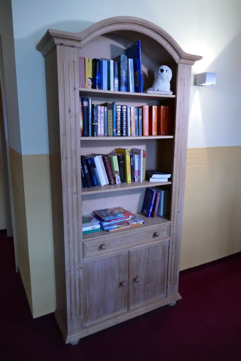 Sonstiges Hotel Strandburg