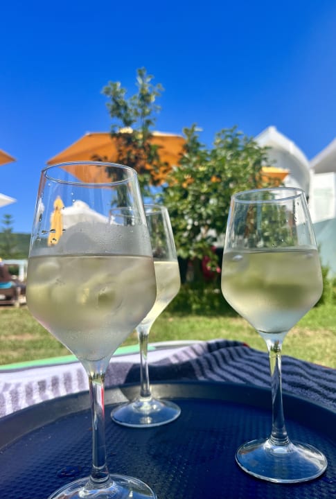 Gastro Nasos Hotel & Resort