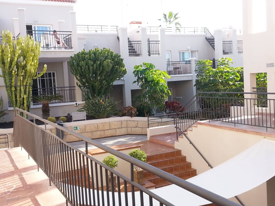 Waschküche  Los Olivos Beach Resort