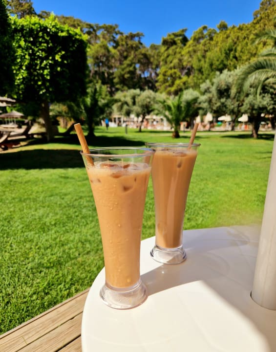 Gastro TUI BLUE Seno - Adults Only