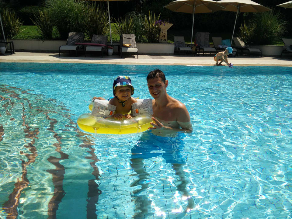 Loved the pool Ela Excellence Resort Belek
