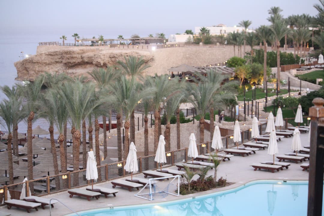 Reef Terrasse The Grand Hotel Sharm El Sheikh