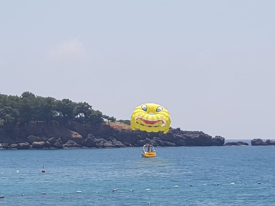 Strand Saphir Resort & Spa