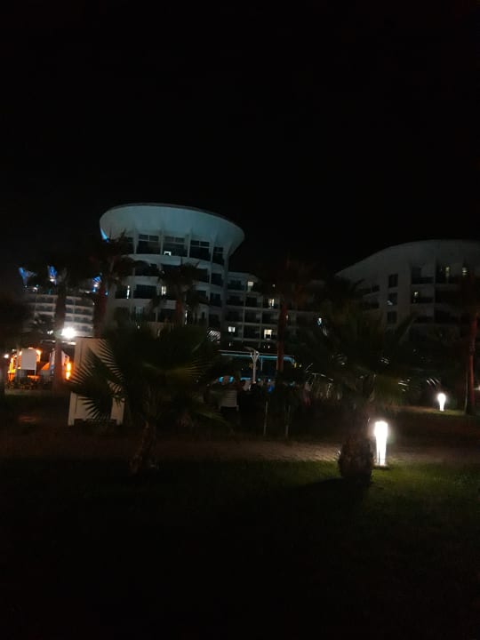 Außenansicht Sultan of Dreams Hotel & Spa