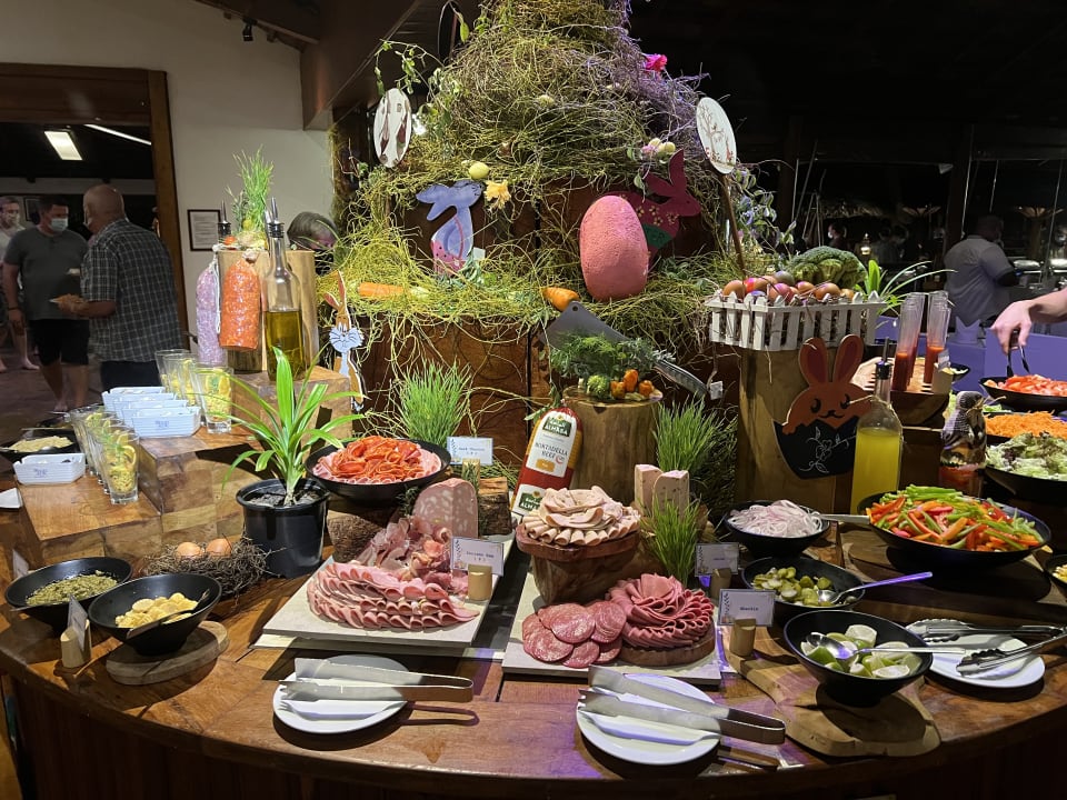 Gastro NH Collection Maldives Reethi Resort