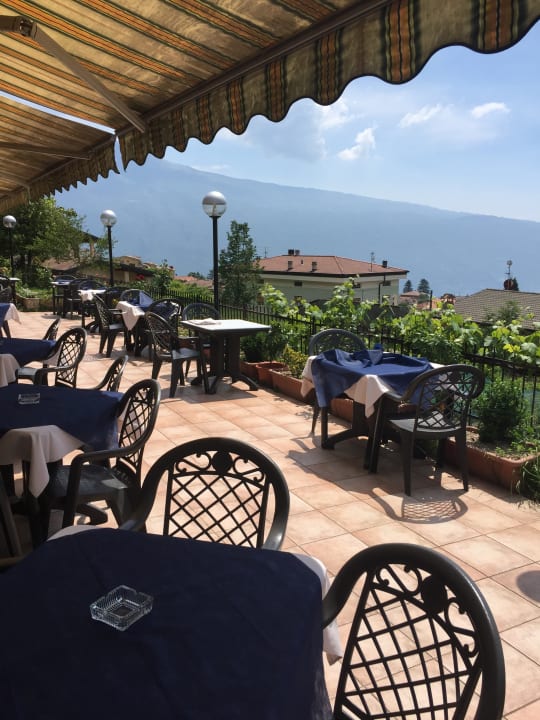 Restaurant Hotel Elisa