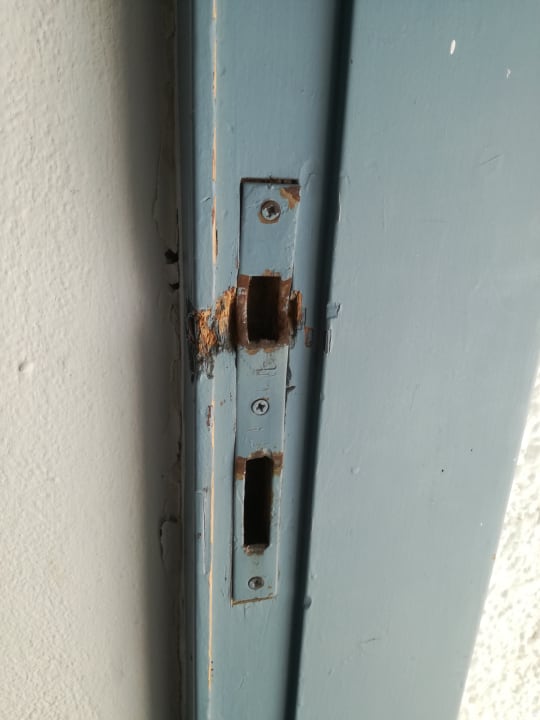 Zimmer Apollo Apartments Plakias