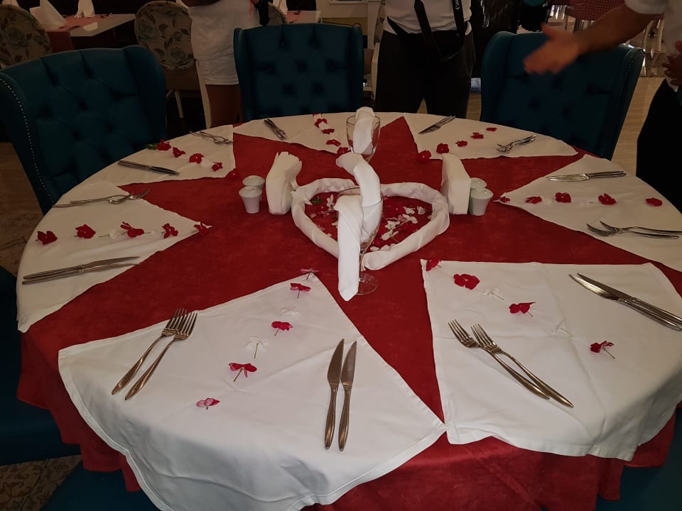 Restaurant Dream World Aqua Hotel