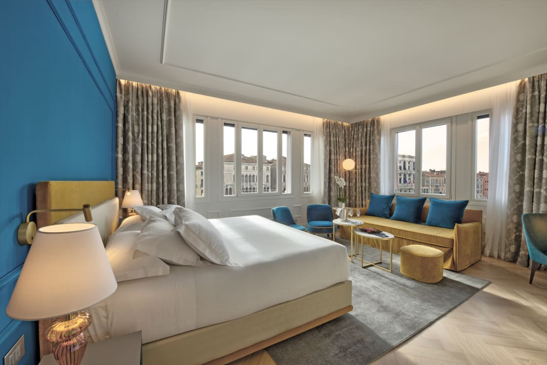 Zimmer H10 Palazzo Canova