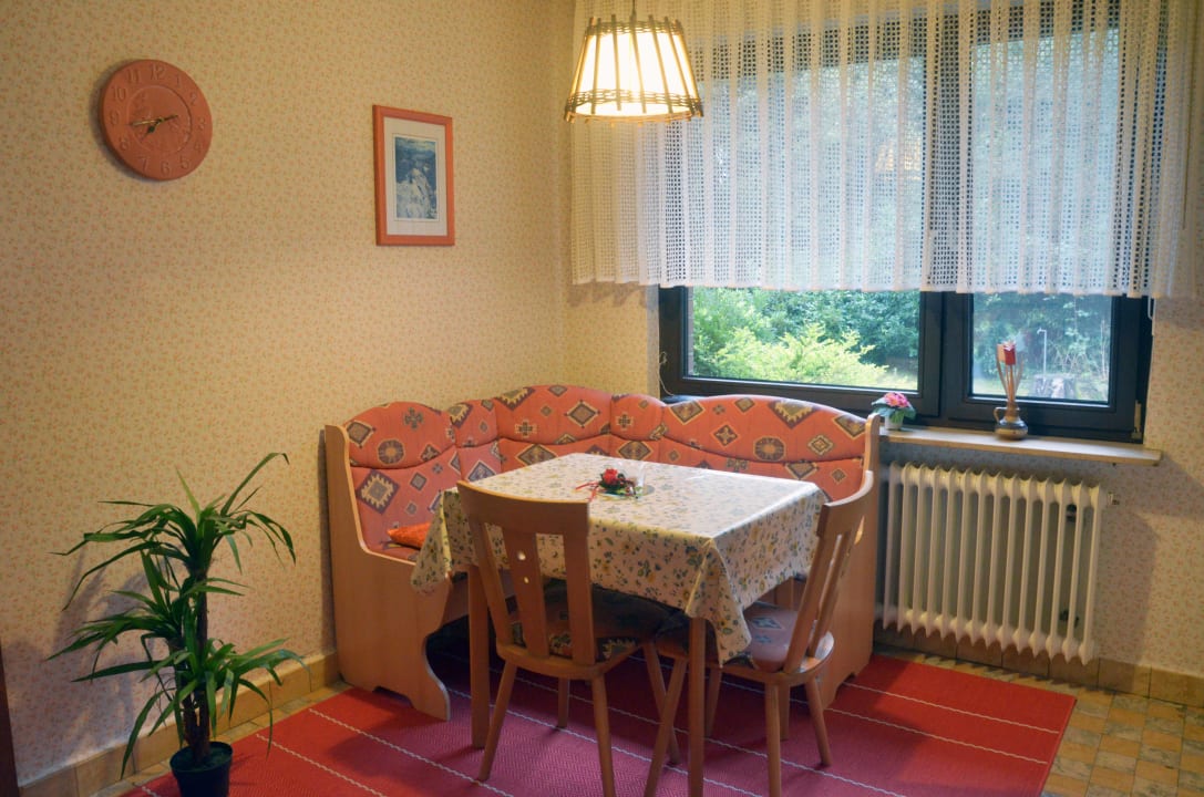 Zimmer Ferienwohnung Lohmann