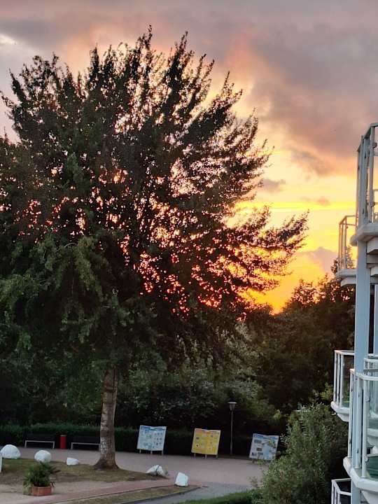 Zimmer Ferienwohnungen Ferienpark Weissenhäuser Strand