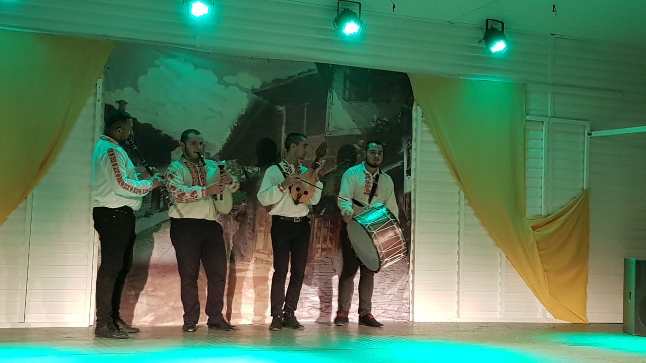 Sonstiges Hotel Sineva Beach