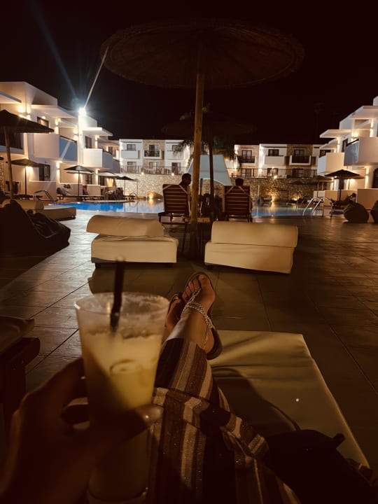 Sonstiges The Costa Lindia Blue Star - Adults only