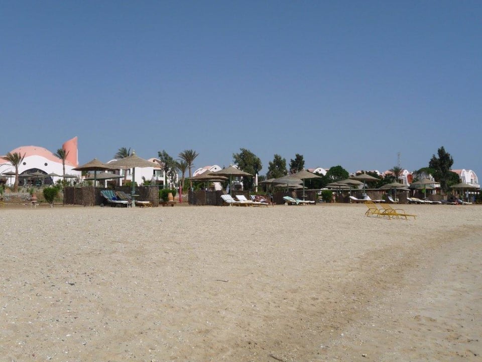 Hotelstrand Shams Alam Beach Resort