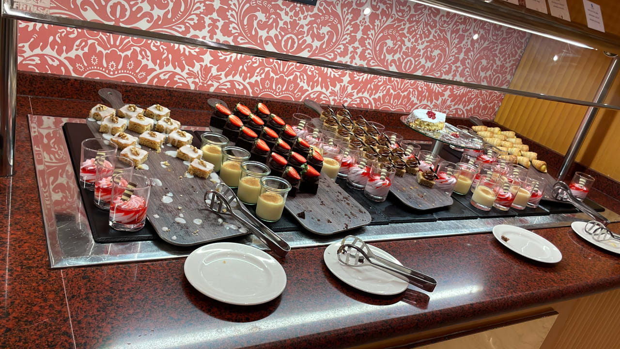 Gastro Grupotel Playa de Palma Suites & Spa