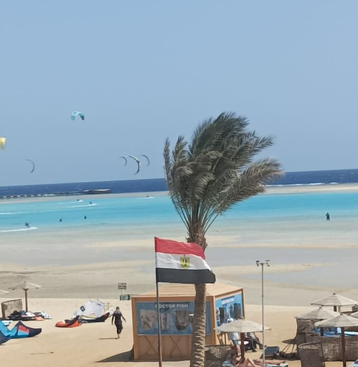 Strand Casa Mare Resort