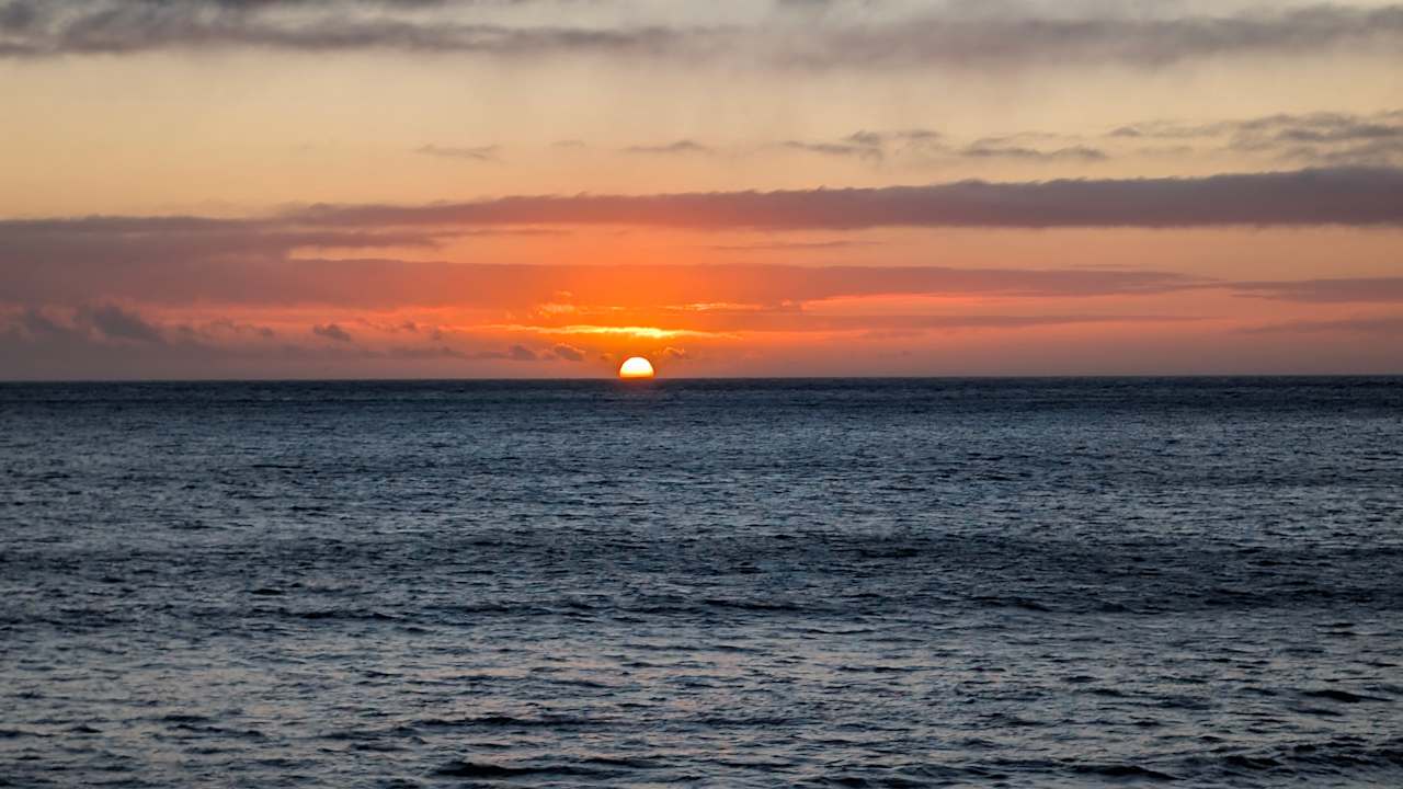 Ausblick Hotel Gran Rey