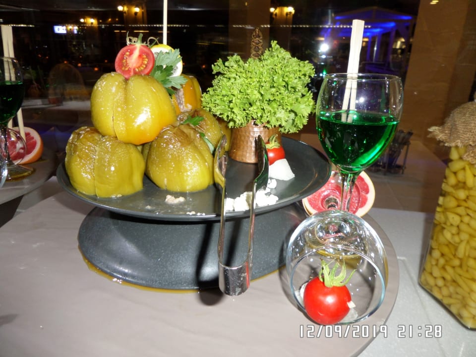 Gastro Asteria Family Belek