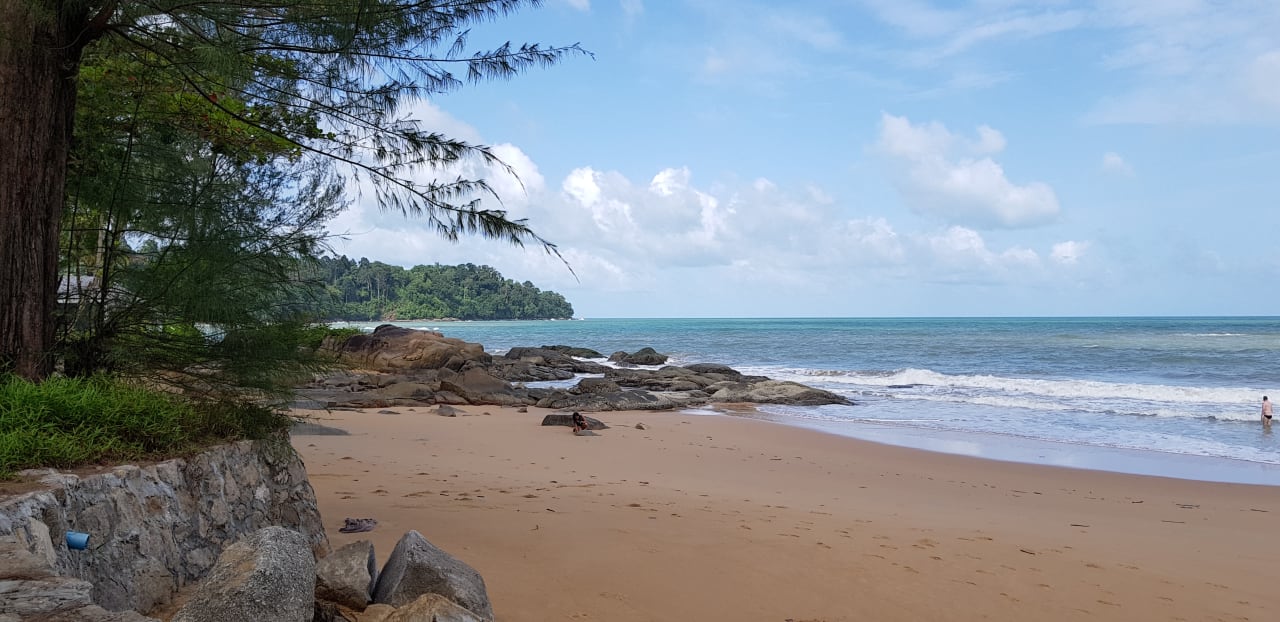 Strand Moracea by Khao Lak Resort