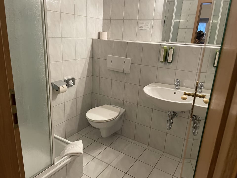 Zimmer Hotel Ahornhof