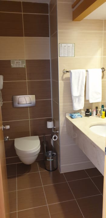 Zimmer Saphir Resort & Spa