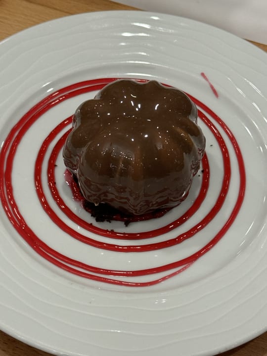 Gastro Sherwood Exclusive Kemer