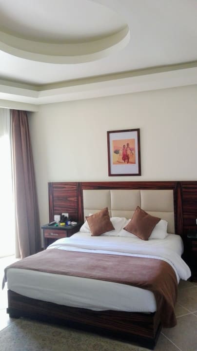 Zimmer Pickalbatros Aqua Blu Resort - Sharm El Sheikh