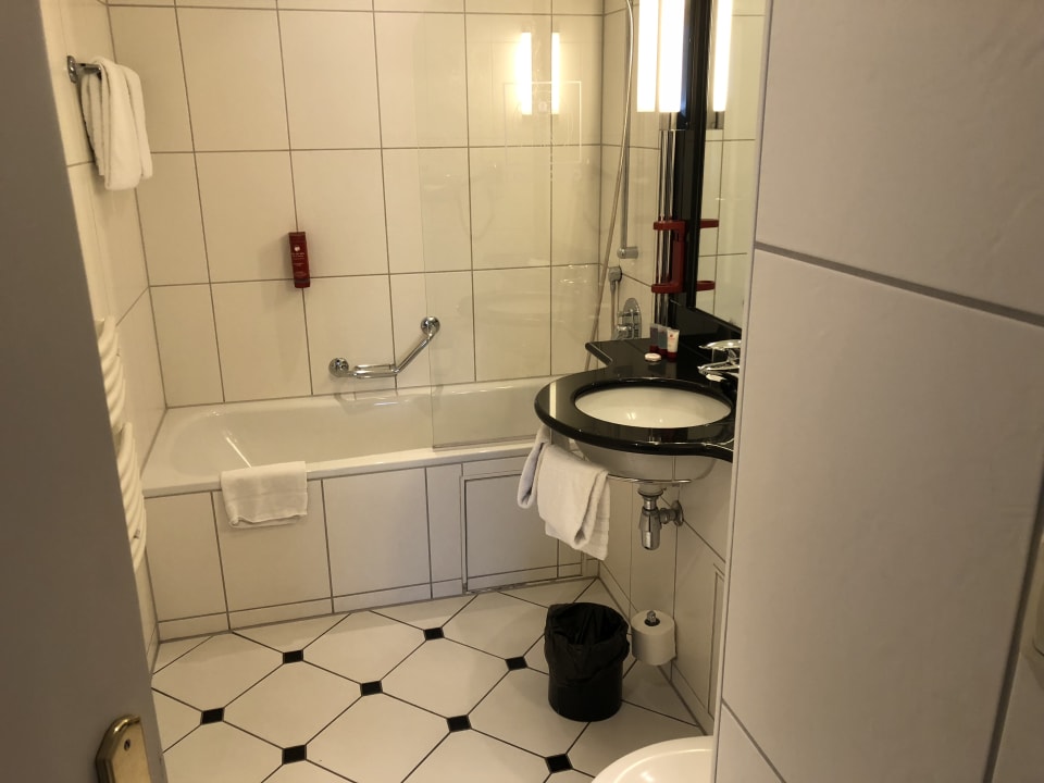 Zimmer Hotel Mannheimer Hof - Leonardo Limited Edition
