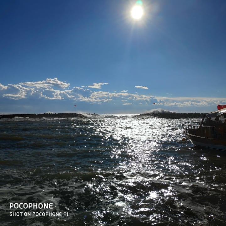 Strand Side Star Beach