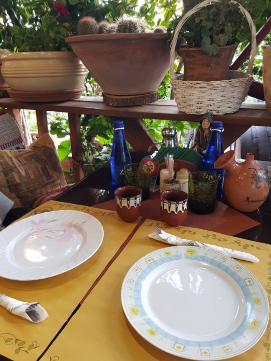 Gastro Paralos Lifestyle Beach