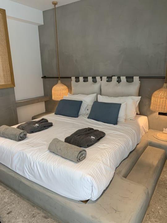 Zimmer Sentido Pearl Beach Kos – Adults only