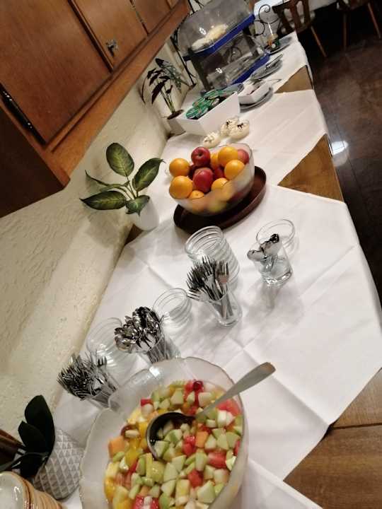 Gastro Alpensport-Hotel Seimler