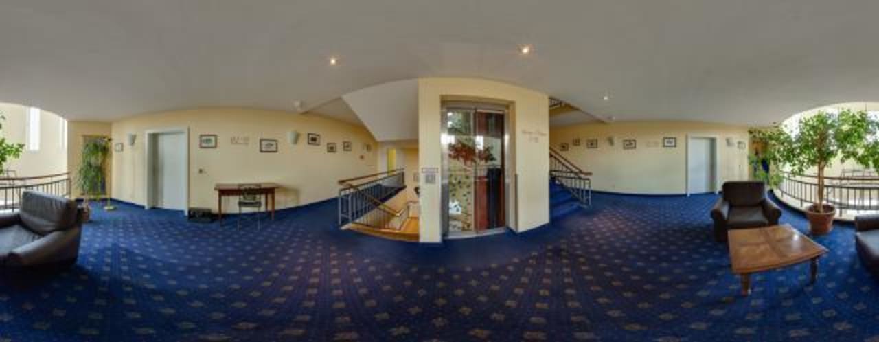 LOBBY Landhaus Milser