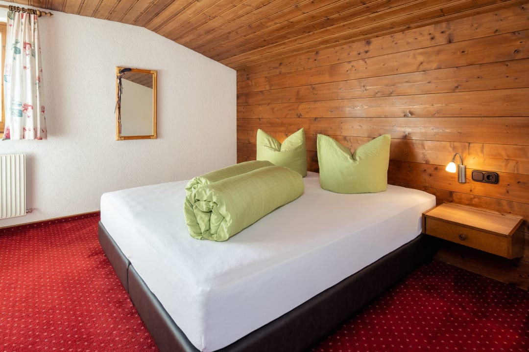 Zimmer Haus am Föhrenwald