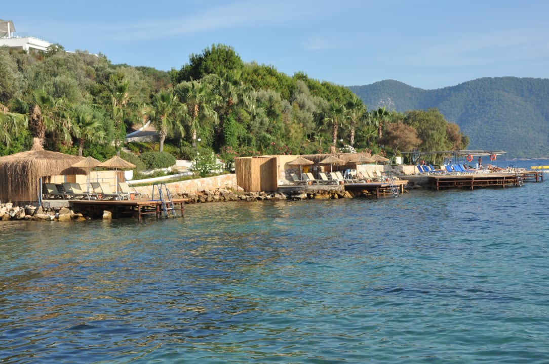 Strand Bodrum Holiday Resort & Spa