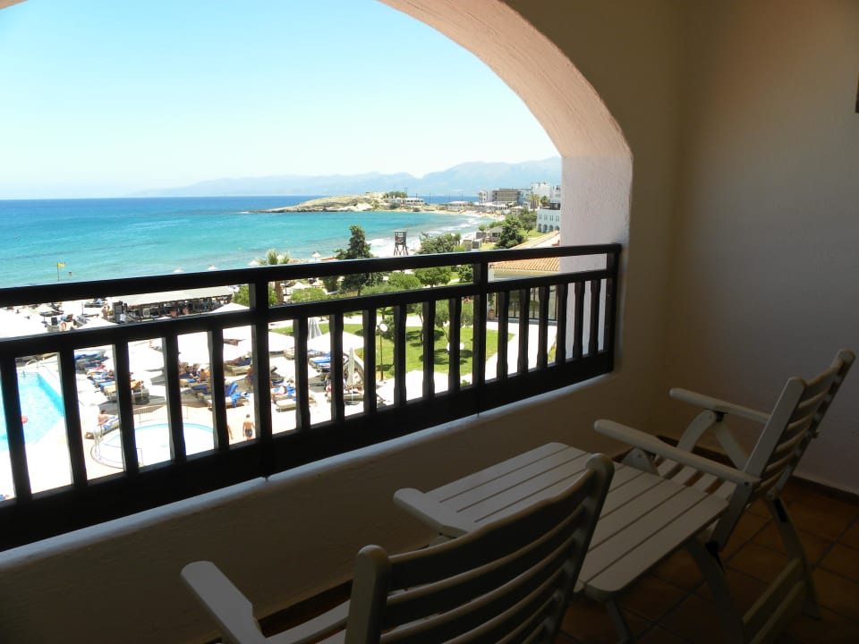 Terras Creta Maris Resort