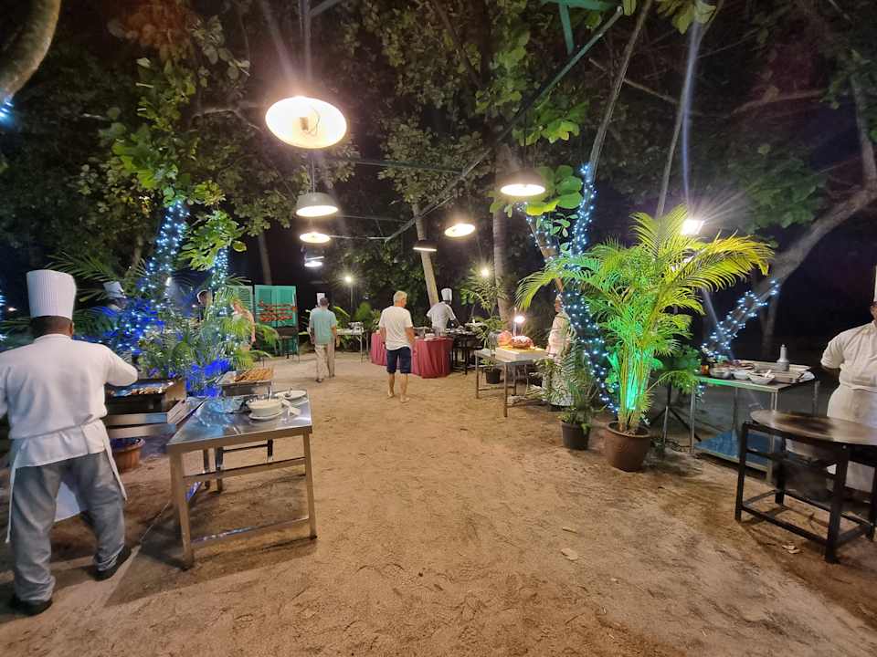 Gastro Embudu Village