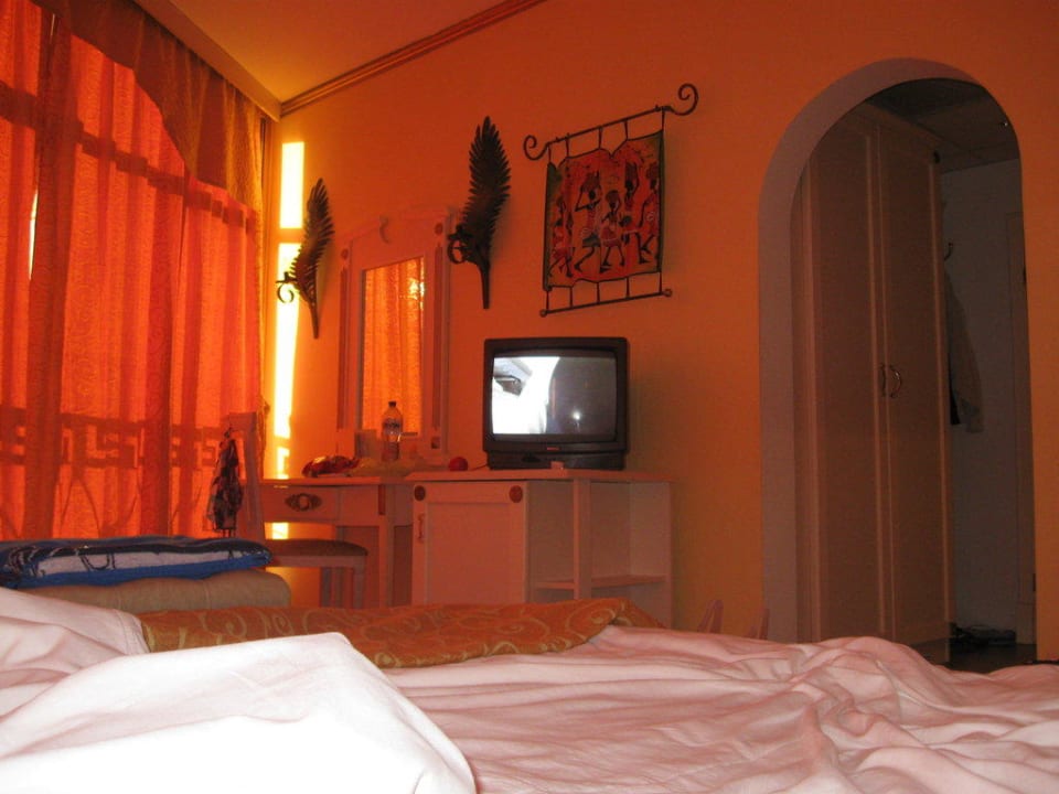 Zimmer Imperial Palace Hotel