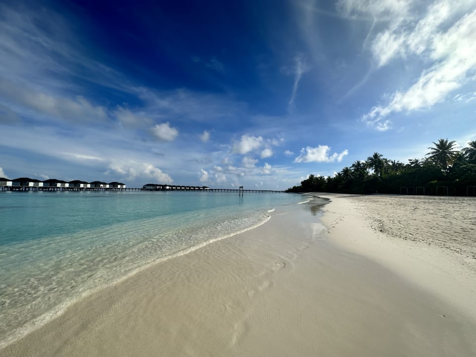 Strand ROBINSON NOONU