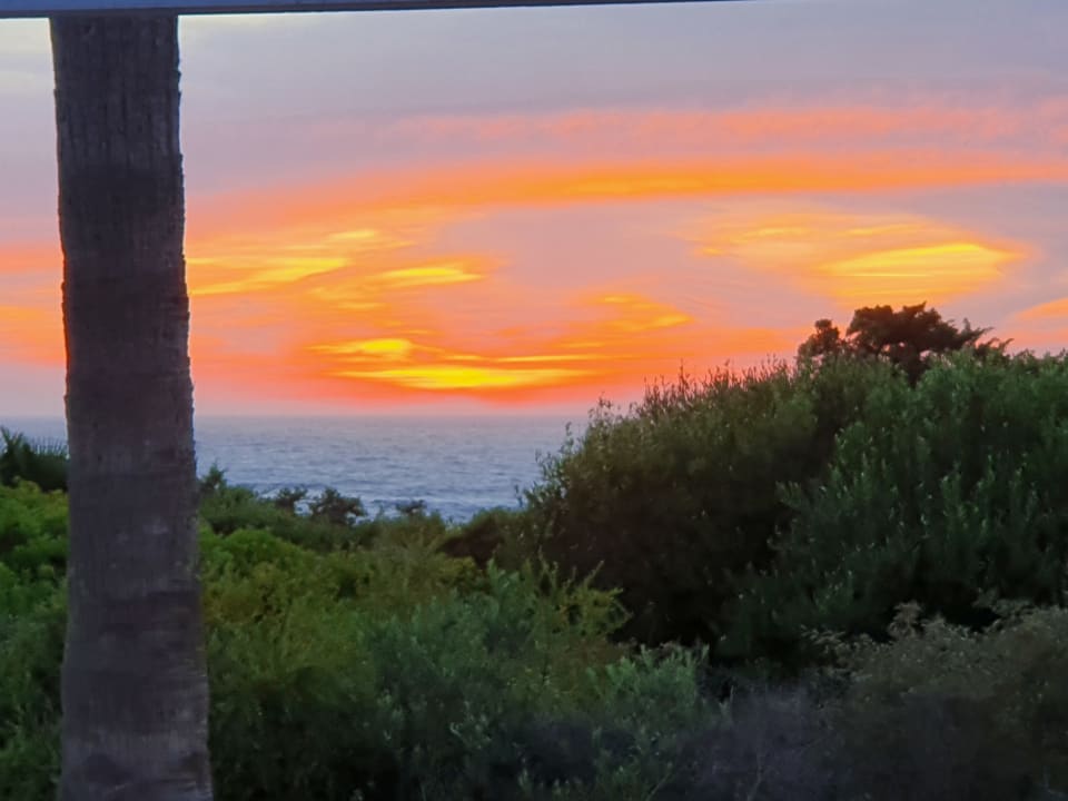 Ausblick Aldiana Club Andalusien