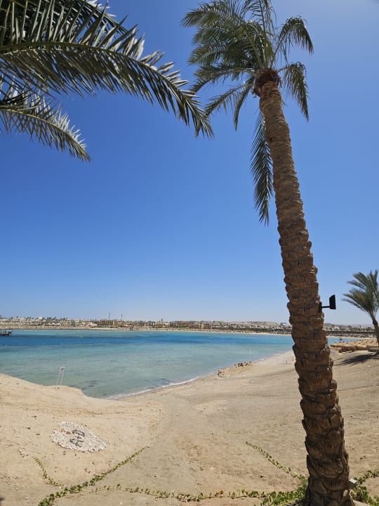 Strand Steigenberger Coraya Beach - Adults only