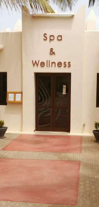 Sport & Freizeit Hotel Riu Karamboa