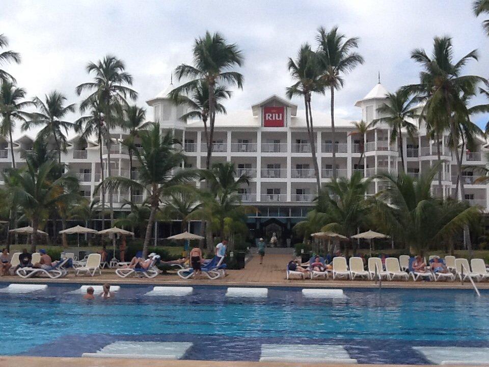 Bei diesem Hotel stimmt einfach alles Hotel Riu Palace Macao - Adults only