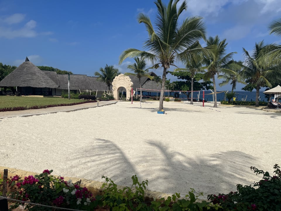 Sport & Freizeit Royal Zanzibar Beach Resort