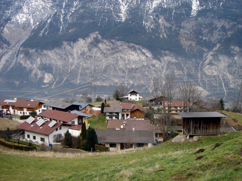 Haimingberg Das Schlössl