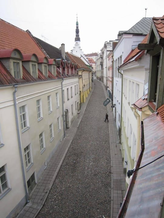 View from Schlössle Suite Schlössle Hotel