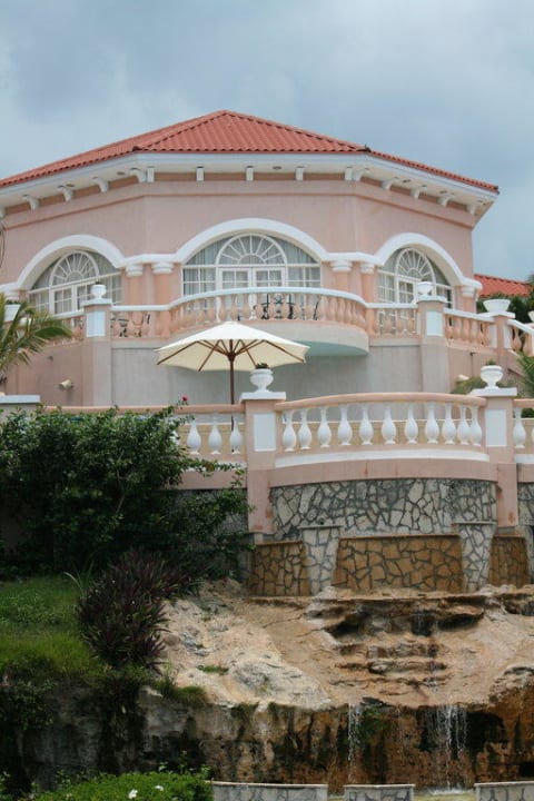 Hill Top Hideaway Restaurant Paradisus Princesa del Mar Resort & Spa - Adults only