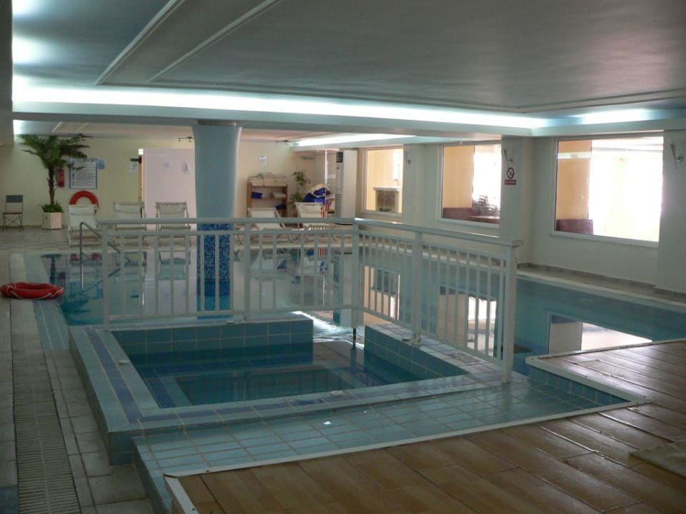 Kryty basen TUI BLUE Zante Maris - Adults only