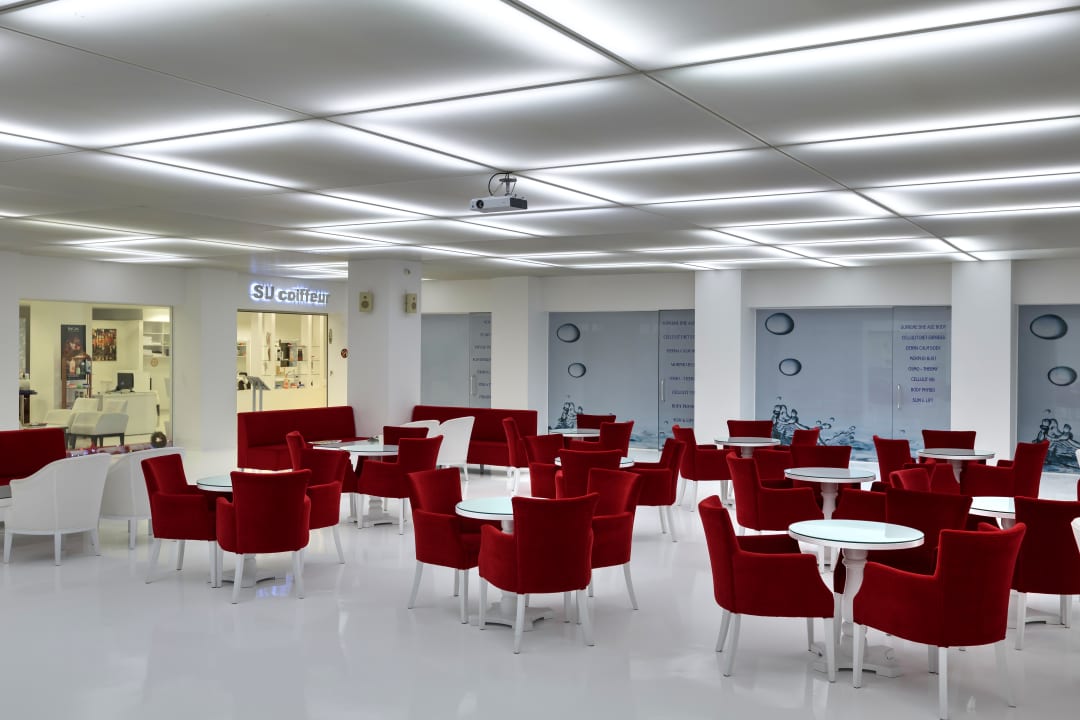 Sonstiges Hotel SU & Aqualand